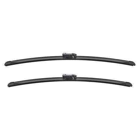 Set di spazzole tergicristallo Bosch Aerotwin Flatblade A416S