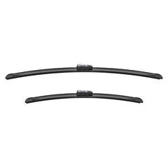 Set di spazzole tergicristallo Bosch Aerotwin Flatblade A419S
