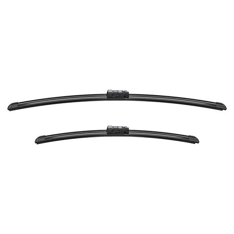 Set di spazzole tergicristallo Bosch Aerotwin Flatblade A419S