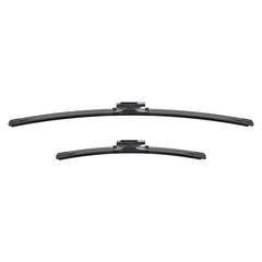 Set di spazzole tergicristallo Bosch Aerotwin Flatblade A422S