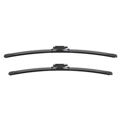 Set di spazzole tergicristallo Bosch Aerotwin Flatblade A424S