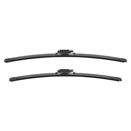 Set di spazzole tergicristallo Bosch Aerotwin Flatblade A424S