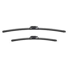Set spazzole tergicristallo Bosch Aerotwin Flatblade A426S