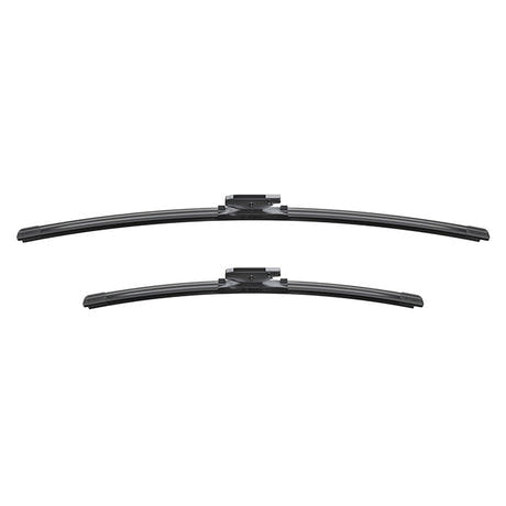 Set spazzole tergicristallo Bosch Aerotwin Flatblade A426S
