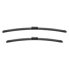 Set spazzole tergicristallo Bosch Aerotwin Flatblade A430S