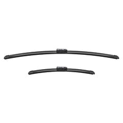 Set spazzole tergicristallo Bosch Aerotwin Flatblade A432S