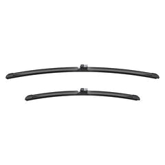 Set spazzole tergicristallo Bosch Aerotwin Flatblade A452S