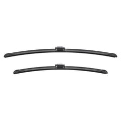 Bosch Aerotwin Flatblade set di spazzole tergicristallo A494S