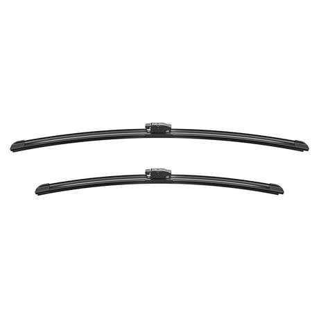 Bosch Aerotwin Flatblade set di spazzole tergicristallo A494S