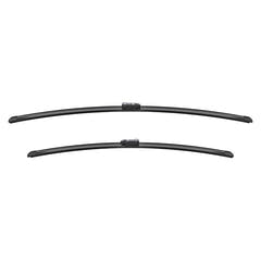 Set di spazzole tergicristallo Bosch Aerotwin Flatblade A501S