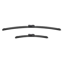 Set di spazzole tergicristallo Bosch Aerotwin Flatblade A519S