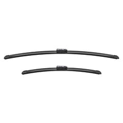 Set spazzole tergicristallo Bosch Aerotwin Flatblade A536S