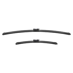 Set spazzole tergicristallo Bosch Aerotwin Flatblade A538S