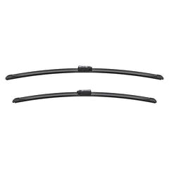 Set spazzole tergicristallo Bosch Aerotwin Flatblade A540S