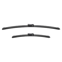 Set di spazzole tergicristallo Bosch Aerotwin Flatblade A579S