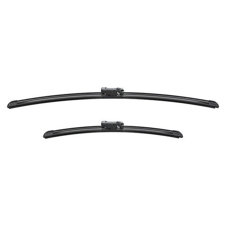 Set di spazzole tergicristallo Bosch Aerotwin Flatblade A579S