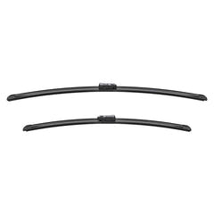 Set spazzole tergicristallo Bosch Aerotwin Flatblade A581S