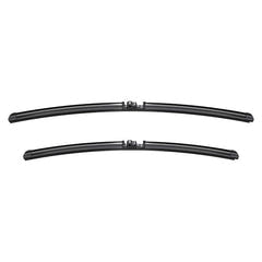 Set di spazzole tergicristallo Bosch Aerotwin Flatblade A582S
