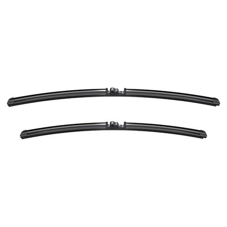 Set di spazzole tergicristallo Bosch Aerotwin Flatblade A582S