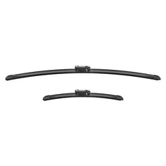 Set di spazzole tergicristallo Bosch Aerotwin Flatblade A583S