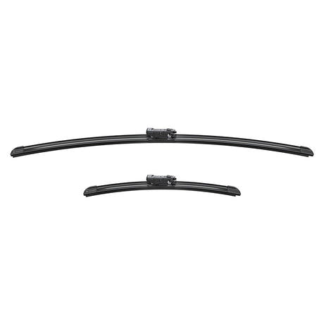 Set di spazzole tergicristallo Bosch Aerotwin Flatblade A583S
