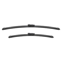 Set di spazzole tergicristallo flatblade Bosch Aerotwin A605S