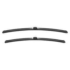 Set di spazzole tergicristallo flatblade Bosch Aerotwin A615S