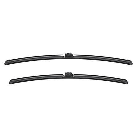 Set di spazzole tergicristallo flatblade Bosch Aerotwin A615S