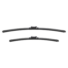 Set di spazzole tergicristallo flatblade Bosch Aerotwin 600+475mm A620S