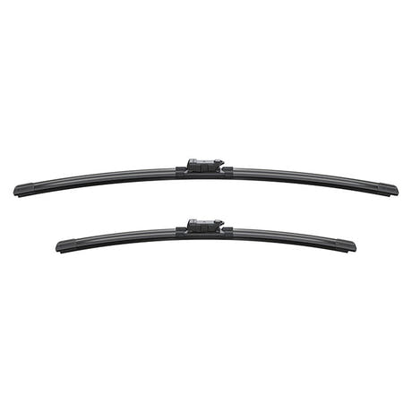Set di spazzole tergicristallo flatblade Bosch Aerotwin 600+475mm A620S
