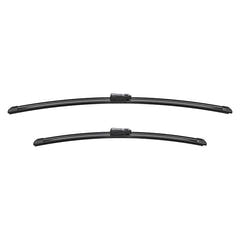 Bosch Aerotwin Flatblade set di spazzole tergicristallo A621S
