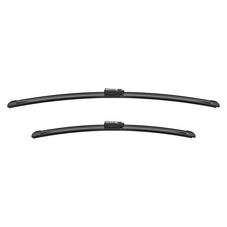 Bosch Aerotwin Flatblade set di spazzole tergicristallo A621S