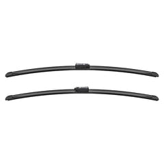 Set spazzole tergicristallo Bosch Aerotwin Flatblade A636S