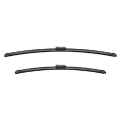 Set di spazzole tergicristallo Bosch Aerotwin Flatblade A638S