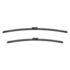 Set di spazzole tergicristallo Bosch Aerotwin Flatblade A641S