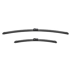 Bosch Aerotwin Flatblade set di spazzole tergicristallo A642S