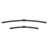 Bosch Aerotwin Flatblade set di spazzole tergicristallo A642S