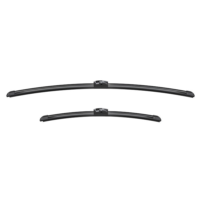 Bosch Aerotwin Flatblade set di spazzole tergicristallo A642S
