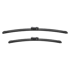Set spazzole tergicristallo Bosch Aerotwin Flatblade A696S