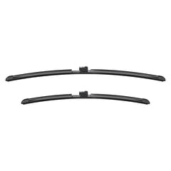 Set spazzole tergicristallo Bosch Aerotwin Flatblade A725S