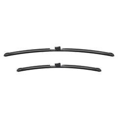 Set di spazzole tergicristallo Bosch Aerotwin Flatblade A727S