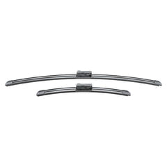 Set di tergicristalli Bosch Aerotwin Flatblade 600+340 mm A746S