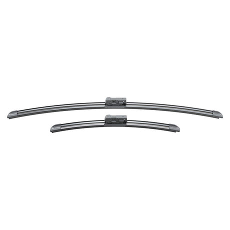 Set di tergicristalli Bosch Aerotwin Flatblade 600+340 mm A746S