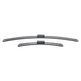 Bosch Aerotwin Flatblade visker sæt 600+340mm A746S