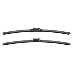 Set di spazzole tergicristallo Bosch Aerotwin Flatblade A798S