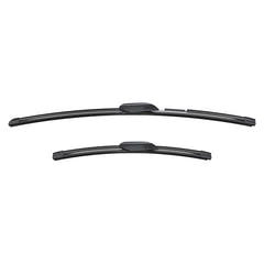 Set di spazzole tergicristallo Bosch Aerotwin Flatblade A818S