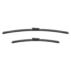 Set di spazzole tergicristallo Bosch Aerotwin Flatblade A820S