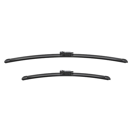 Set di spazzole tergicristallo Bosch Aerotwin Flatblade A820S