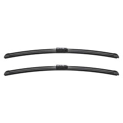 Set di spazzole tergicristallo Bosch Aerotwin Flatblade A825S