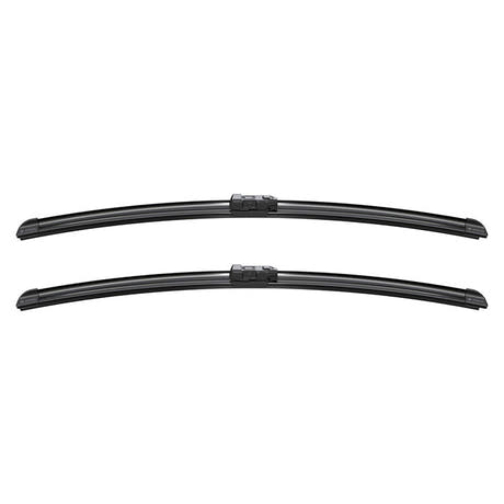 Set di spazzole tergicristallo Bosch Aerotwin Flatblade A825S